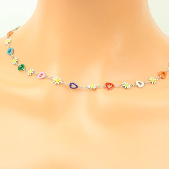 "New Beautiful Design Necklace Chain for Women/Girls, Gift, N973 - Picture 10 of 13